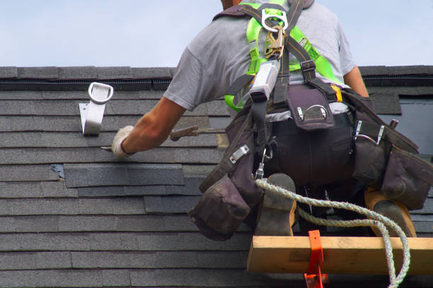 Best Flat Roof Repair Services  in Salisbury, MO