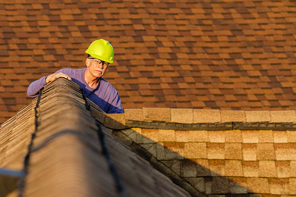 Quick and Trustworthy Emergency Roof Repair Services in Salisbury, MO