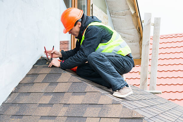 Best Roof Replacement Cost  in Salisbury, MO