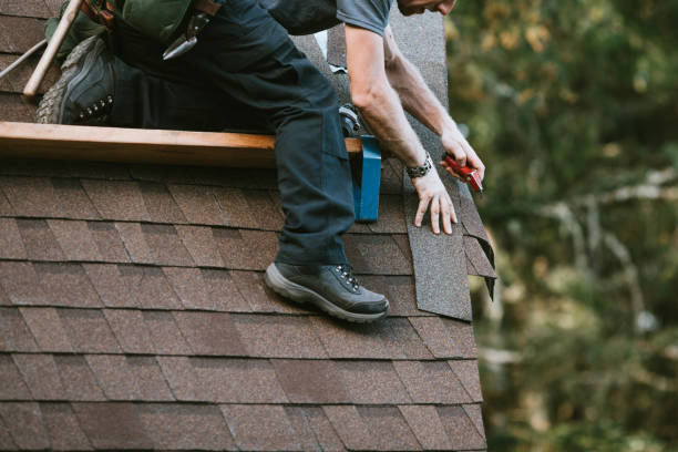Salisbury, MO Roofing Contractor Company
