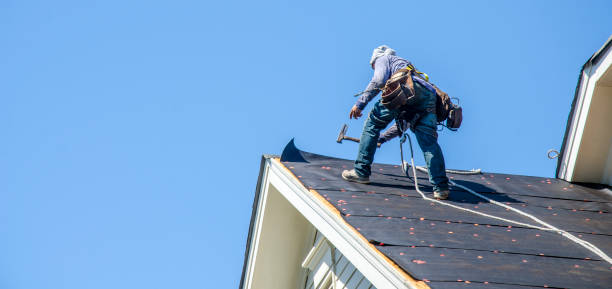 Best Slate Roofing Contractor  in Salisbury, MO